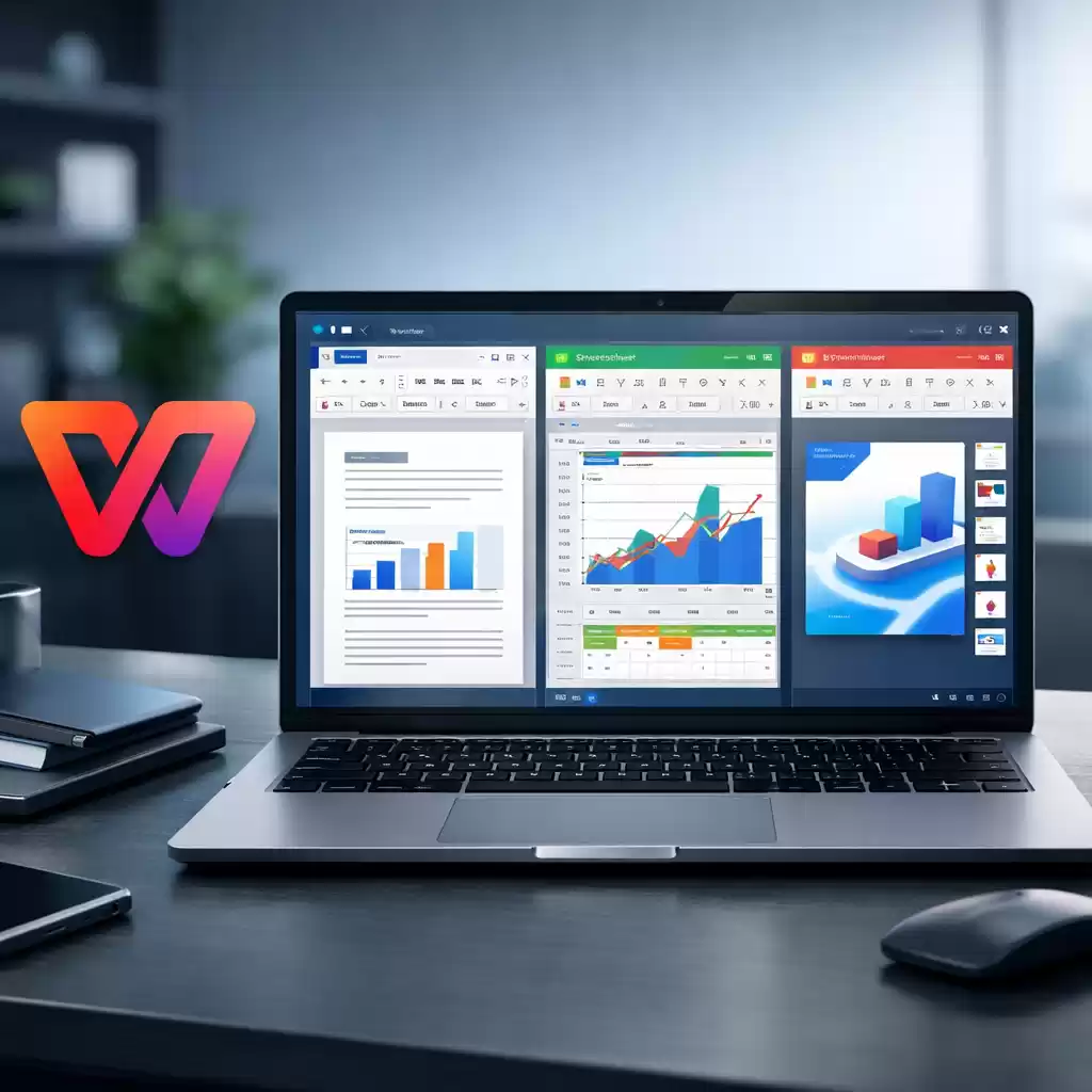WPSOffice：办公软件的新选择，你还在等什么？，wps办公室软件怎么说