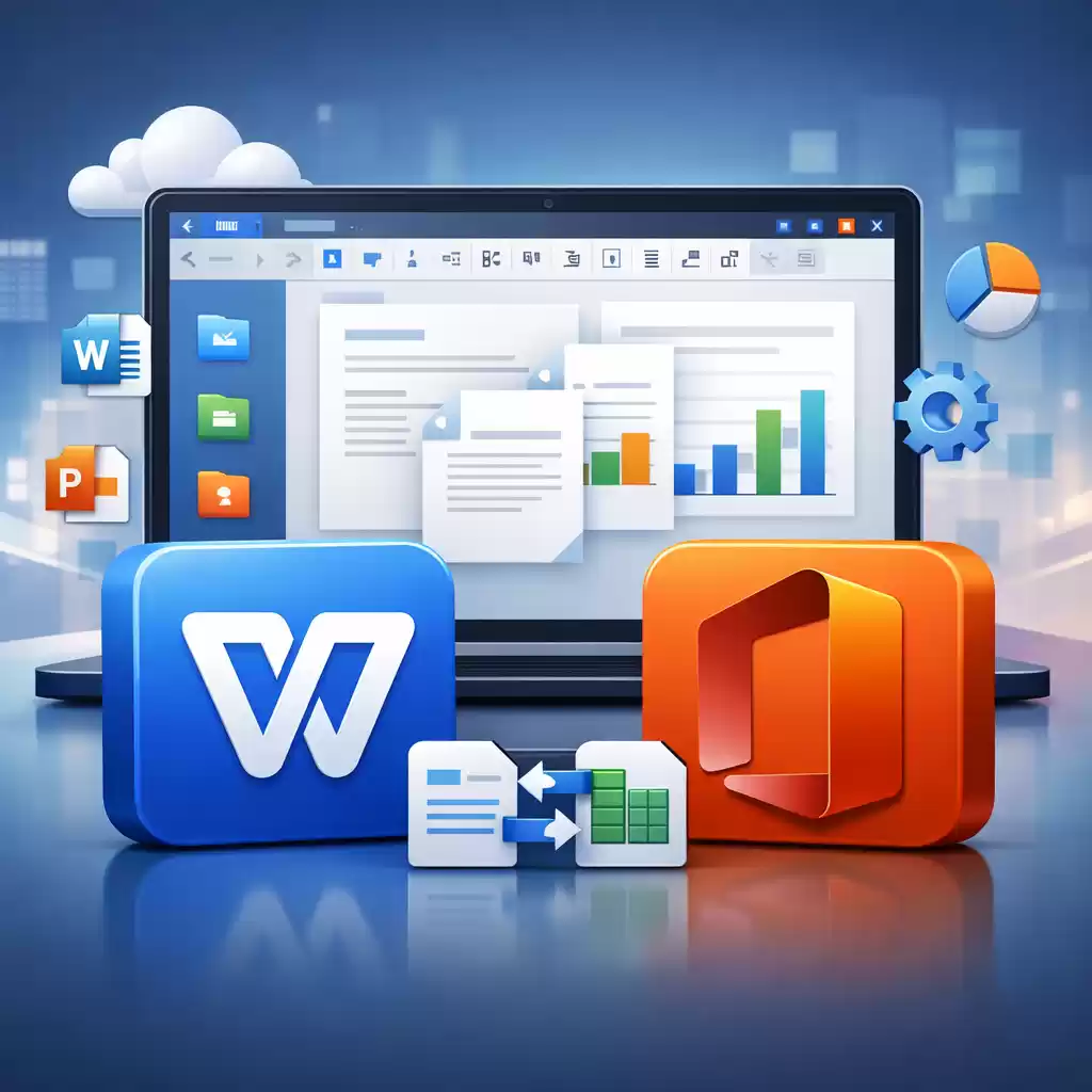 Office办公软件的版本兼容性问题解决方案，office兼容包最新版-WPS官网下载