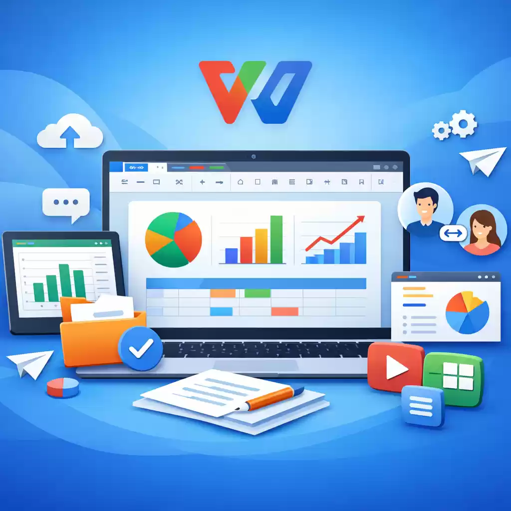 Office团队协作的最佳实践经验总结，office团队协作的最佳实践经验总结怎么写-WPS官网下载