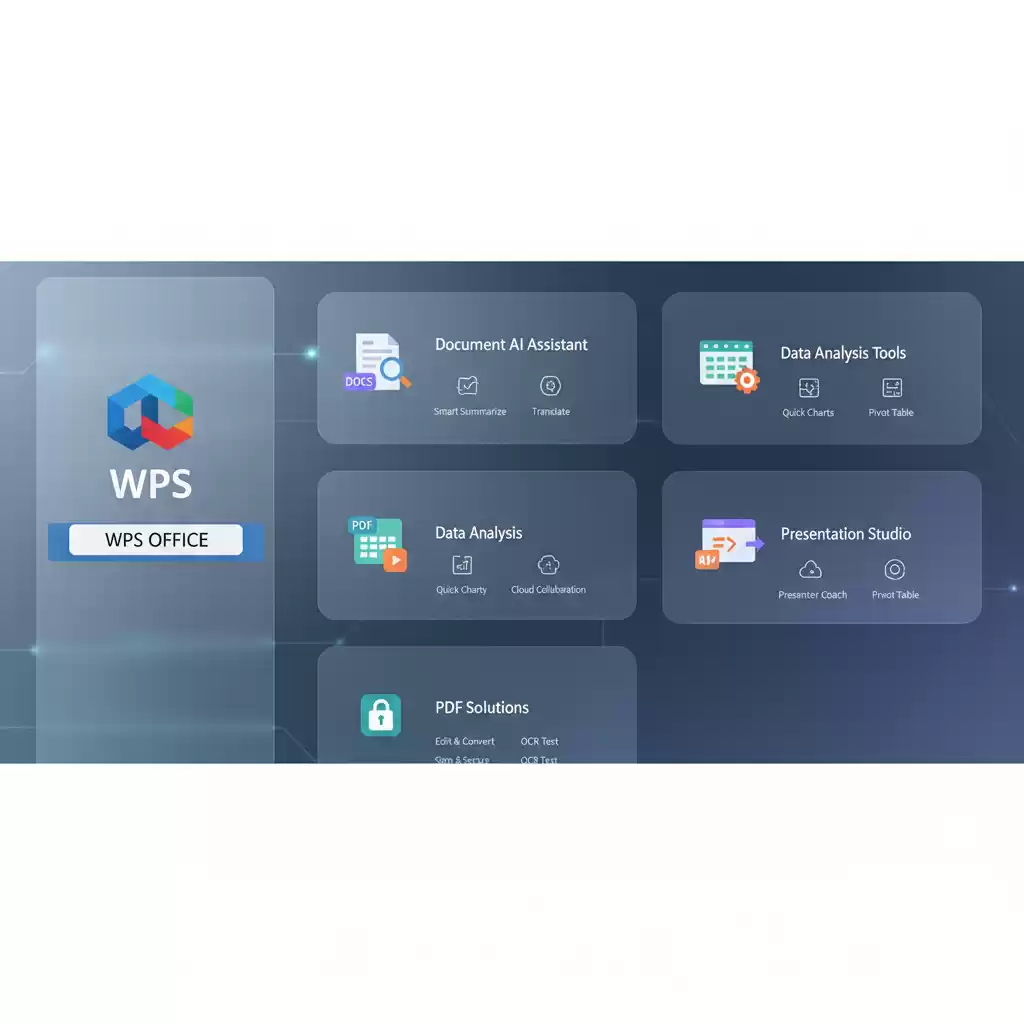 WPSOffice中的实用功能大揭秘，wps功能使用-WPS官网下载