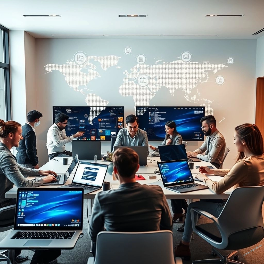 WPSOffice的多语言支持功能，你知道吗？，wps其他语言-WPS官网下载