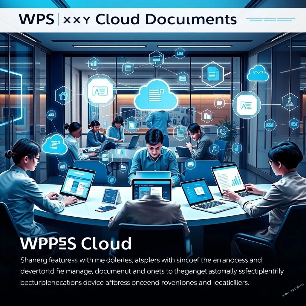 WPS云文档功能体验大升级，wps2016云文档 ~ WPS官网下载-WPS官网下载