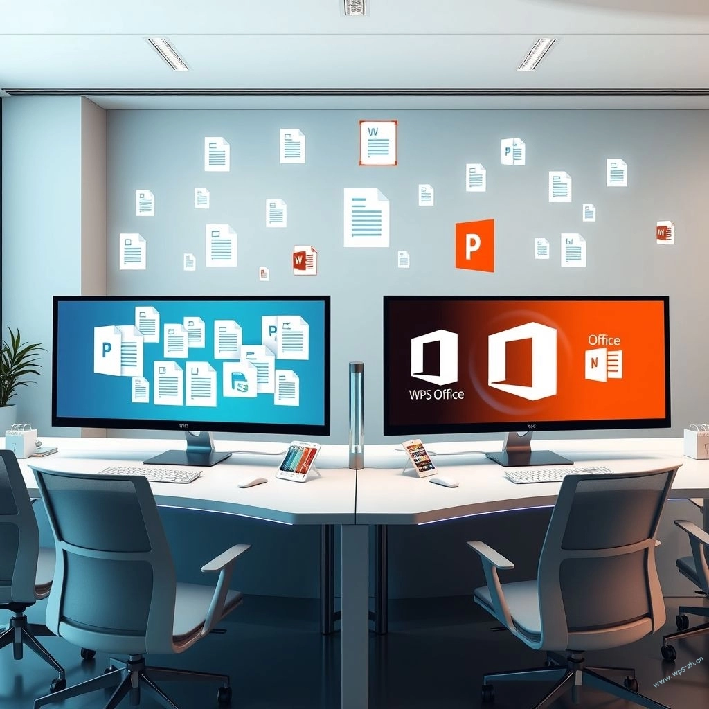 wps全面兼容Microsoft，wps兼容性怎么样 ~ WPS官网下载-WPS官网下载