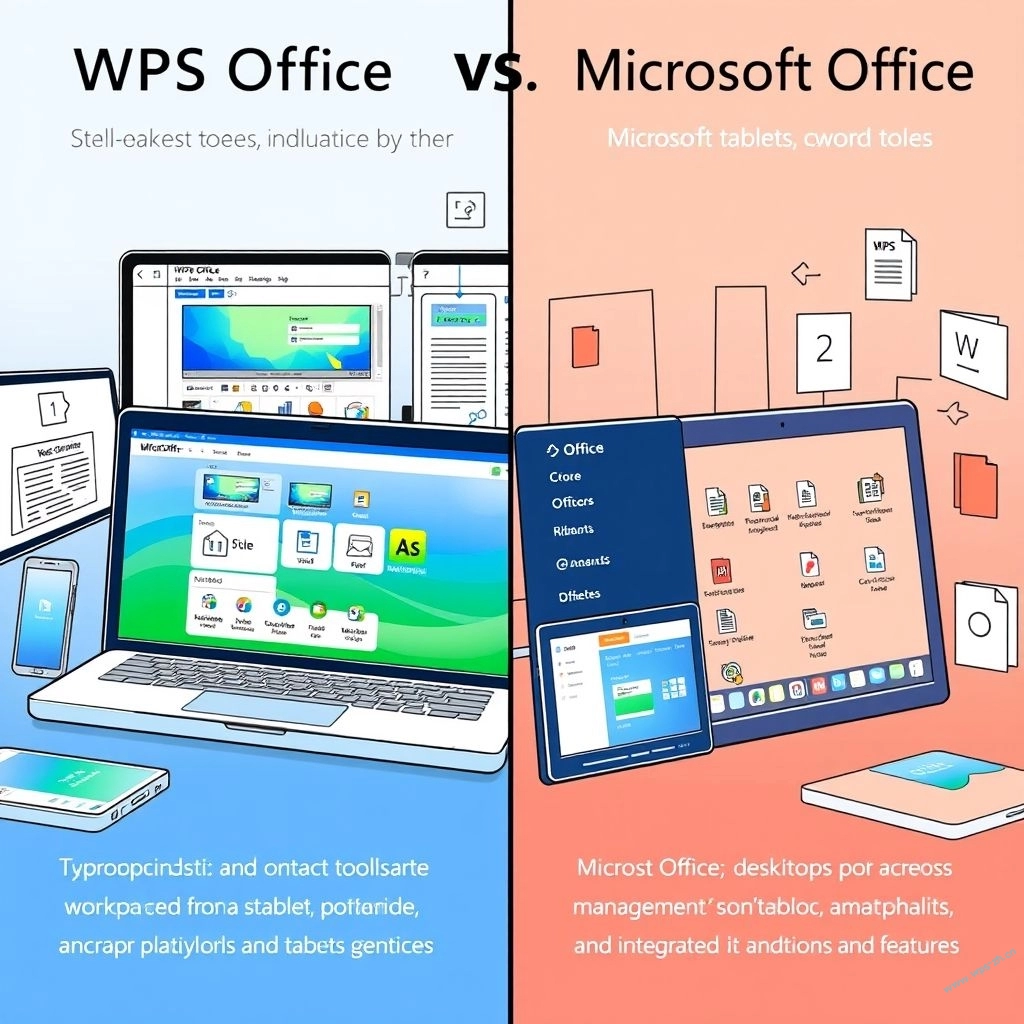 为什么越来越多人选择WPSOffice或者Office？，为什么都喜欢用wps ~ WPS官网下载-WPS官网下载