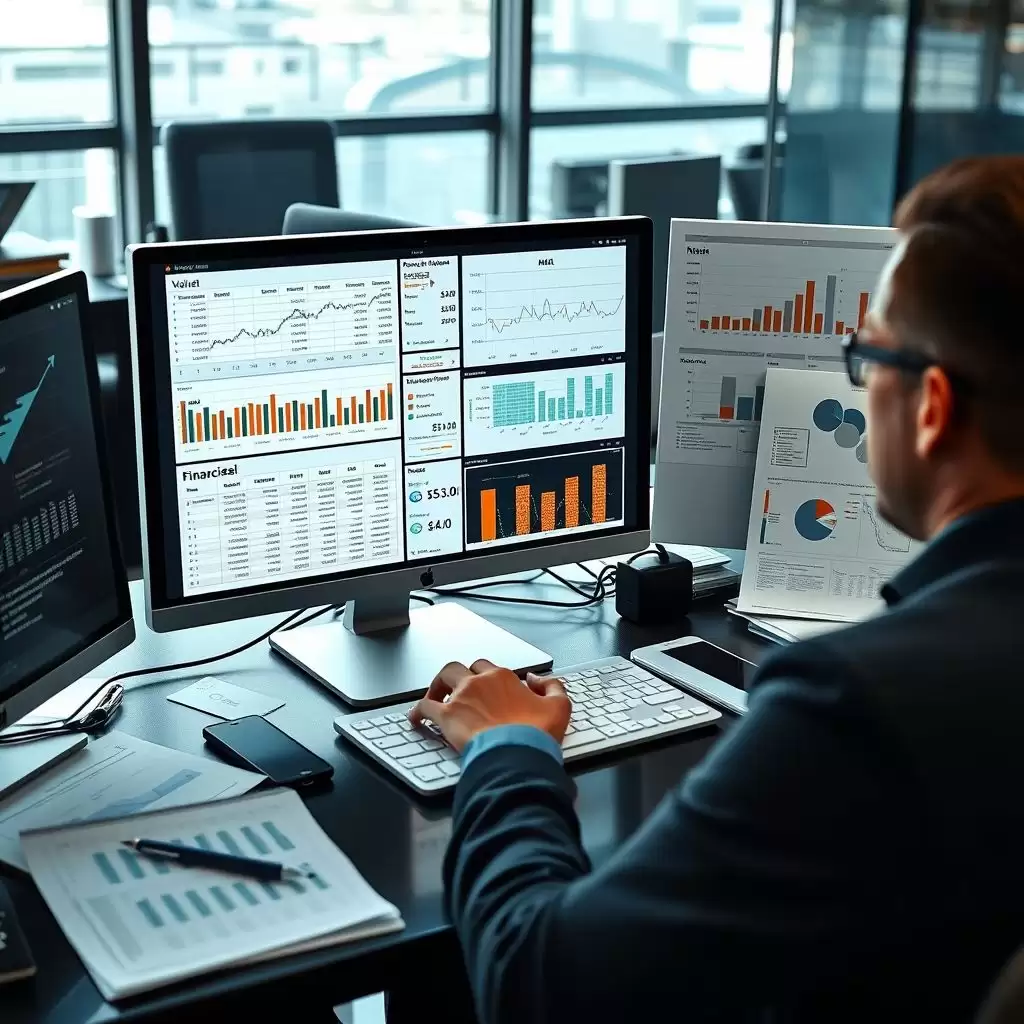 Excel中完善的财务模型设计指南!,基于excel的财务建模-实践者指南-WPS官网下载